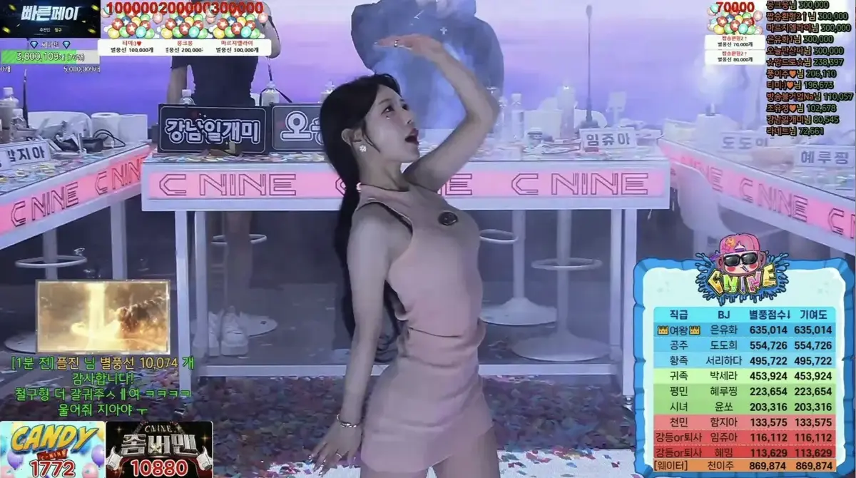 韩国bj女团熊猫班2026《全员卸甲无删减》完整版在线观看-星辰影院免费播放
