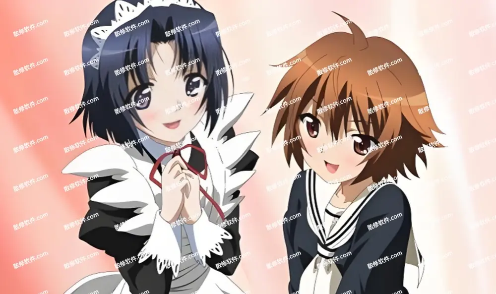 动漫《Swing Out Sisters 摇摆姊妹》4K高清全集在线观看免费完整版资源