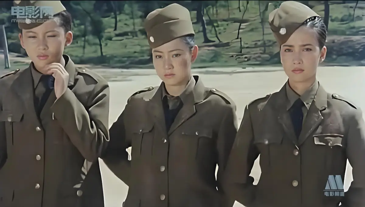 越南电影《女子别动队》未删减版高清完整版在线观看-无广告免费播放-越南爱情片女子别动队资源