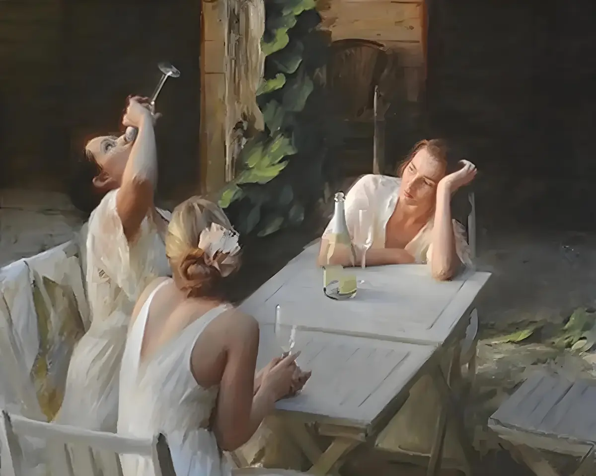 美国经典老片《香槟早餐》全集高清免费在线观看 - 香槟早餐完整版无广告播放 - HD中字资源下载