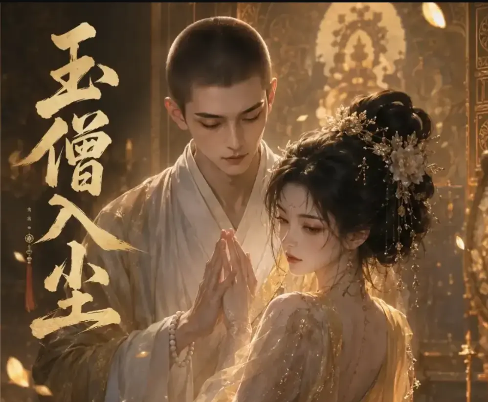 《玉僧入尘》AI短剧2026全集-高清完整版在线播放-手机免费观看1080P超清资源-夸克网盘极速下载玉僧入尘