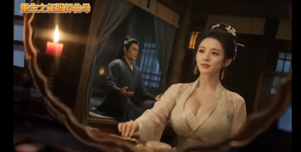 《重生之征服郭伯母》超清全集在线观看-未删减版免费播放-完整版大结局全季无广告资源