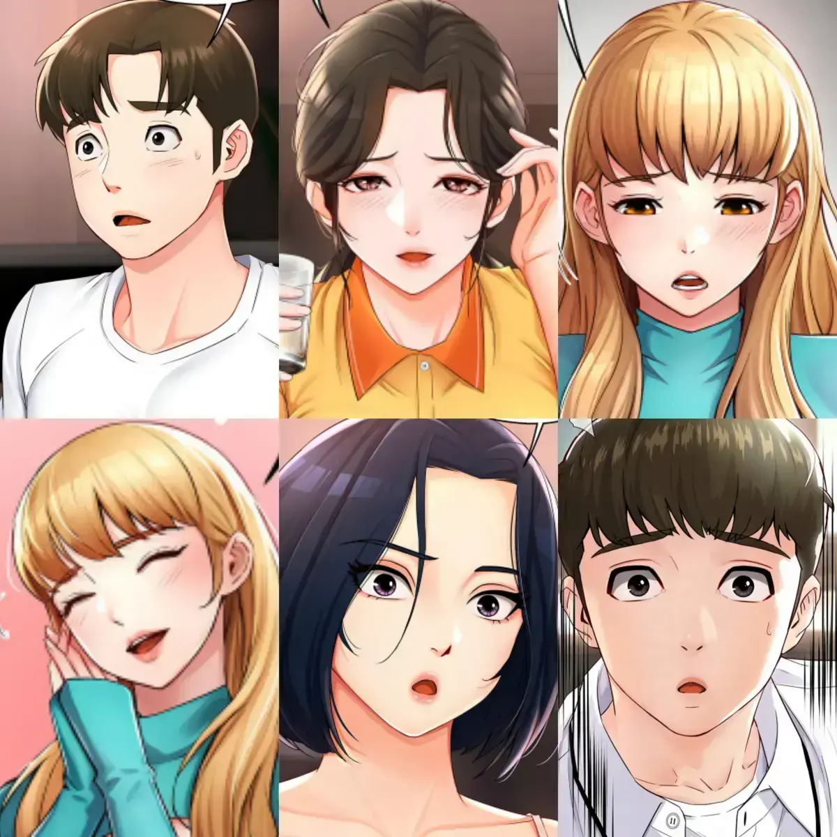 《养乐多阿姨》全集无删减高清版-百度云网盘免费下载-无广告在线看养乐多阿姨