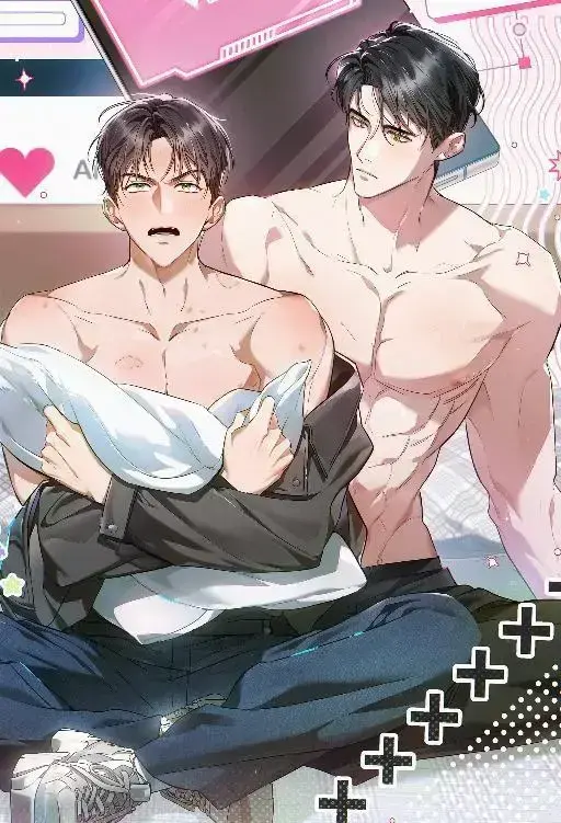 双男主漫画《我跟发小一起被关起来了》全集资源下载-免费观看-无删减版