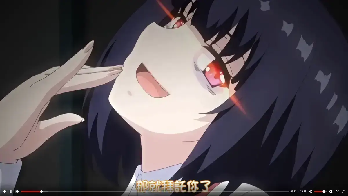 《厕所里的花子vs最强驱魔师》无删减完整全集1080P中字高清版-樱花动漫免费在线观看-动画电影完整版百度云网盘资源
