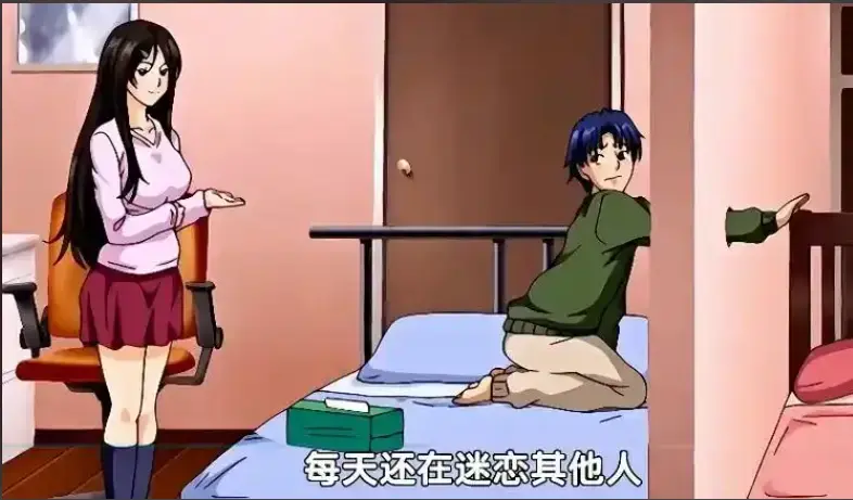 御手洗家的兄妹/破洞OVA全集高清免费在线观看-动漫完整版无删减资源下载-御手洗家的那些事第2集风车动漫资源