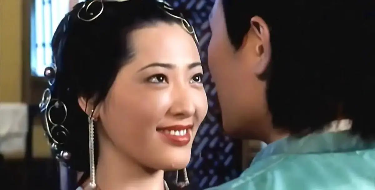 《少女潘金莲》高清完整版在线观看无广告-2026年香港电影未删减版-免费观看少女潘金莲