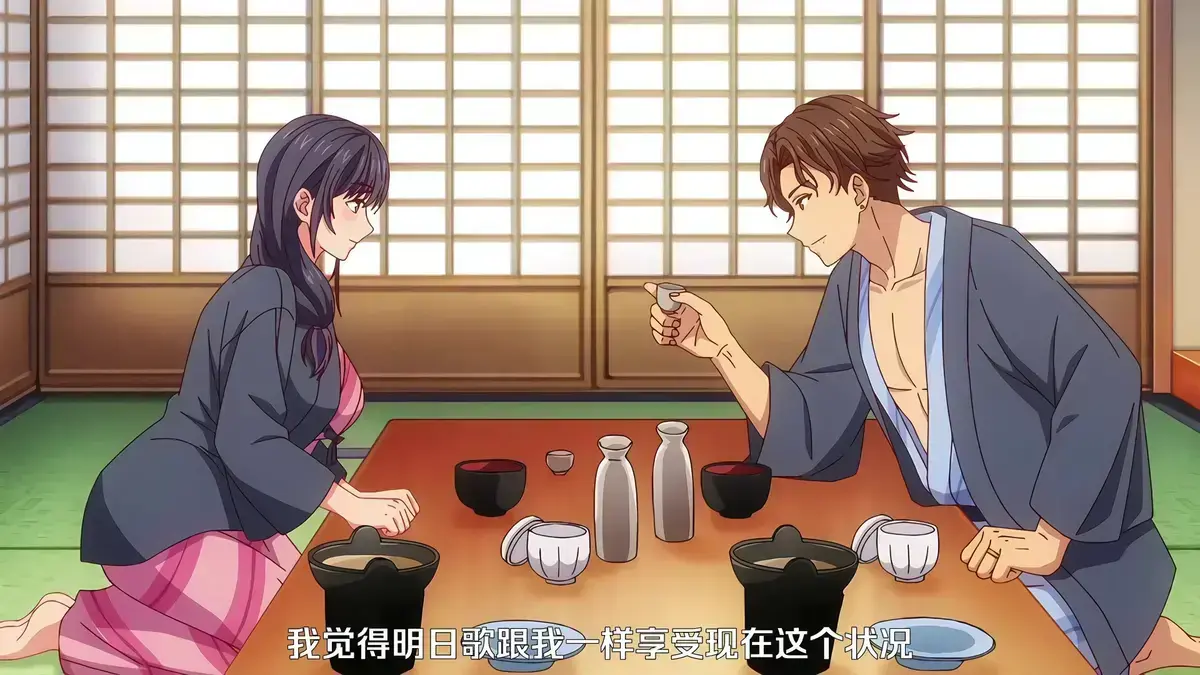 《夫妇联欢～回不去的夜晚～》动漫完整版免费观看-夫妇联欢回不去的夜晚无删减无广告播放-高清1080P中字在线观看-樱花动漫