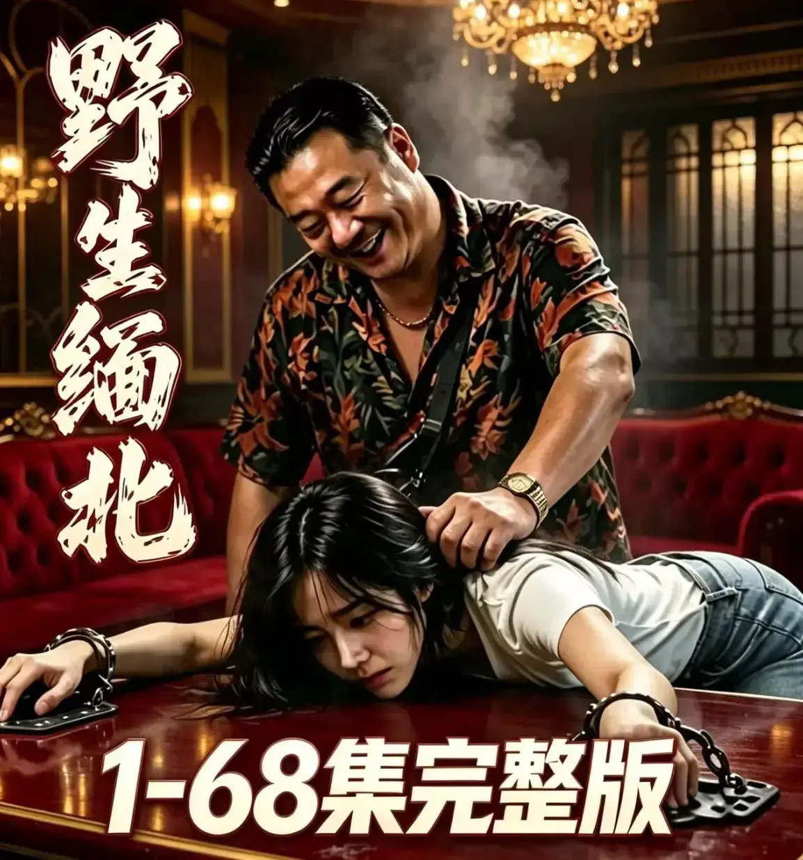 《野生缅北》高清无删减全集在线观看-AI短剧4K画质夸克网盘资源-无广告免费播放完整版