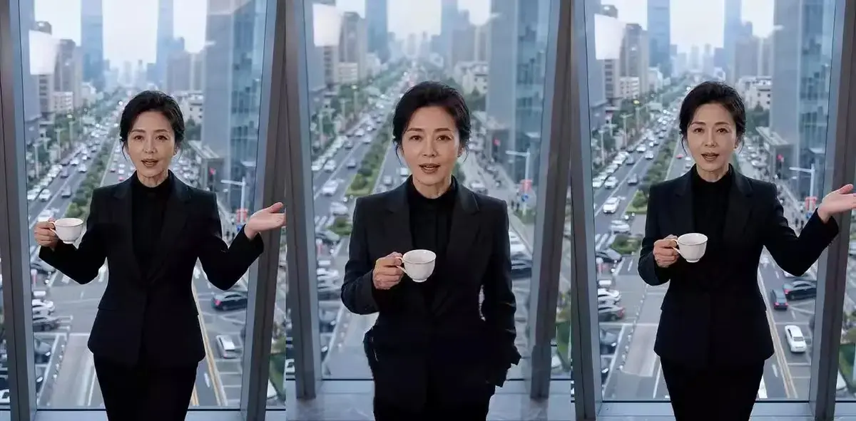 《我的岳母苏沛真》全集免费看-1080P高清无删减完整版在线播放-黄果AI短剧流畅观看-VS影视