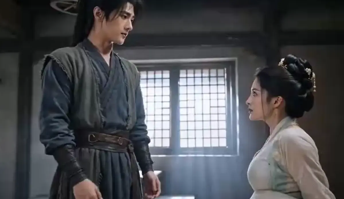高清全集免费观看《AI短剧重生之征服郭伯母》魂穿少年逆袭改写人生
