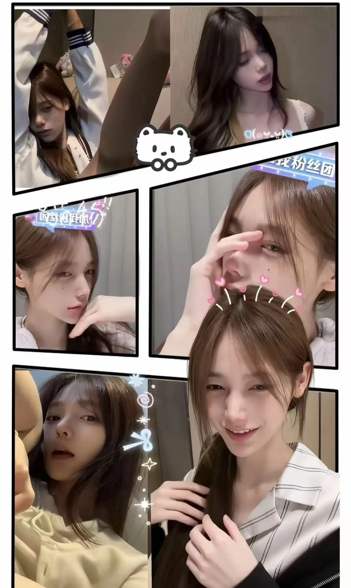 小小绘经典代表作合集-女神超绝反差系列每日大赛冷脸女神小小绘最新单排作品-单排战士小小绘全集在线观看