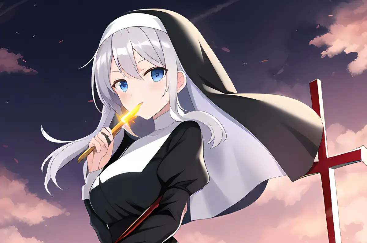 《达哈伦的修女》全集高清无删减免费在线阅读-漫画OVA最新话完整版下拉式观看-达哈伦的修女全网资源
