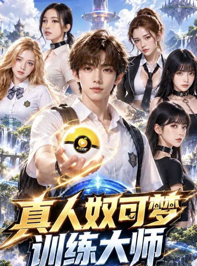 AI短剧《真人奴可梦训练大师》无删减全集高清资源免费在线观看-奇幻冒险AI真人短剧必看推荐-真人奴可梦训练大师超清完整版在线播放