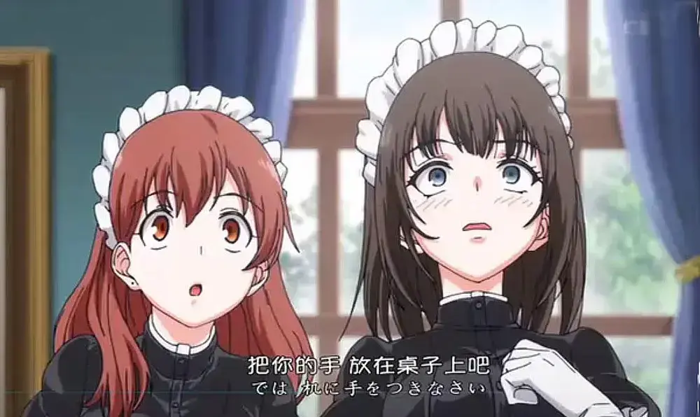 《女仆教育》全集无广告在线观看-女仆教育免费观看中字版完整-VS动漫风车动漫资源