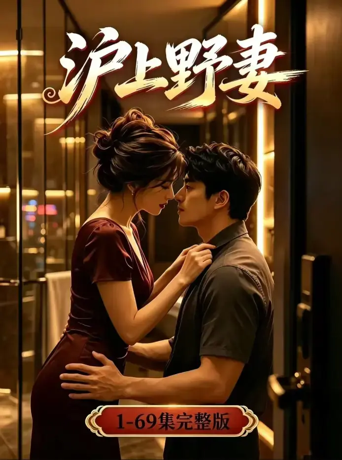 《沪上野妻》4K无删减全集在线观看-都市逆袭男频爽剧全程高能-蓝光高清版免费下载