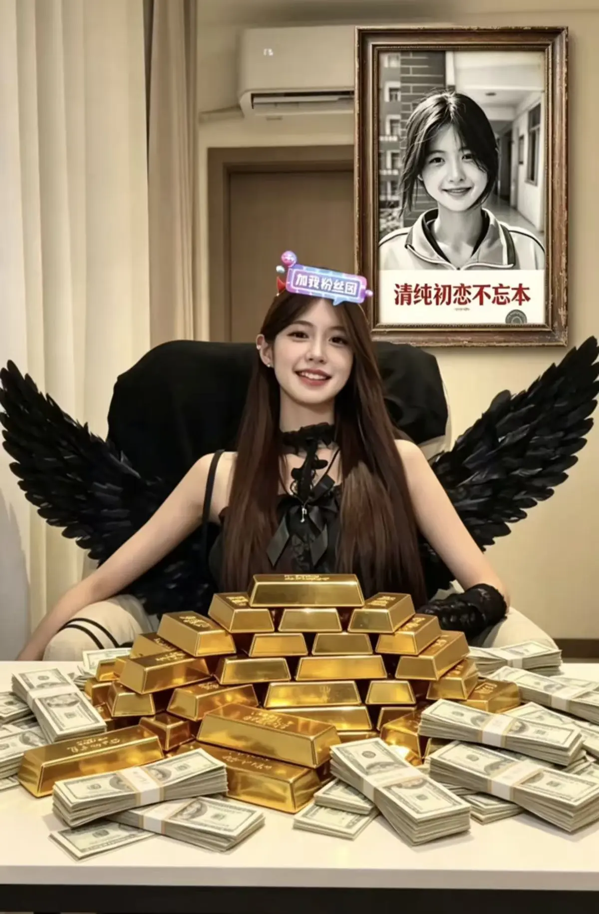 抖音戴馨菲《戴馨菲》超清全集在线观看_免费点播高清无广告资源_1080P蓝光完整版