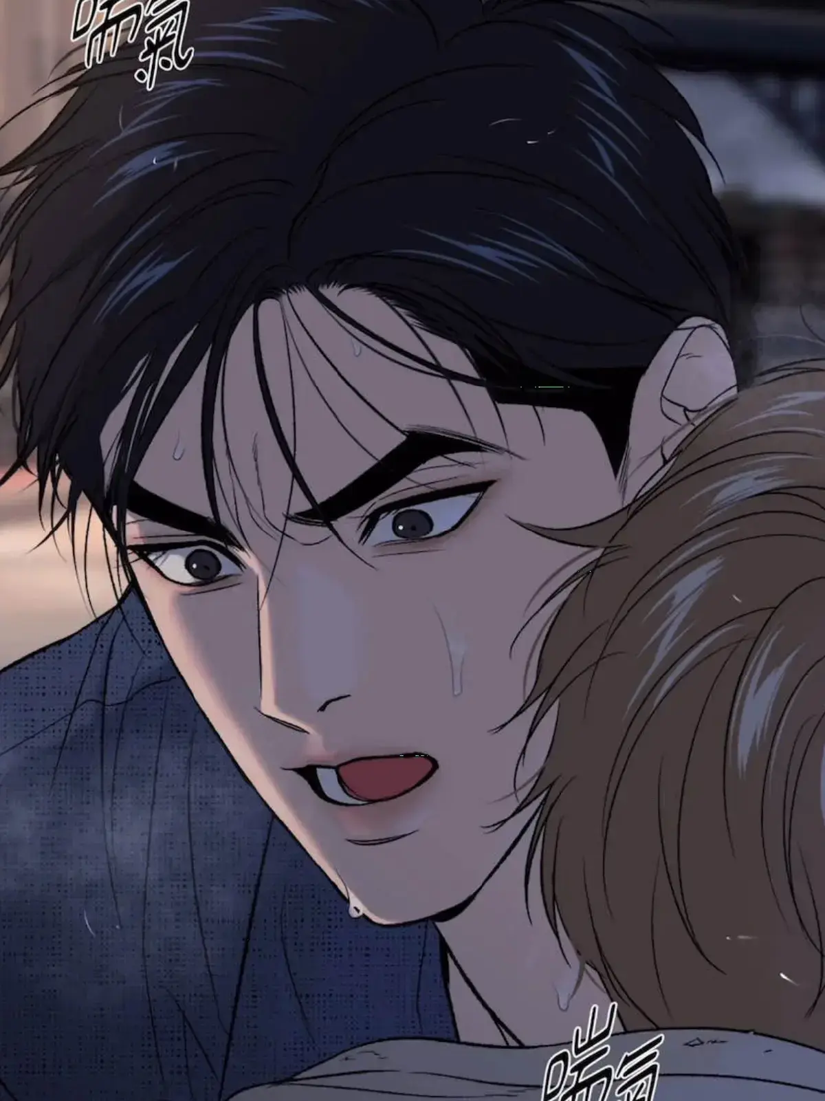 魔咒漫画免费阅读无删减版全集在线观看_魔咒特别篇PDF原版高清资源百度网盘分享-魔咒下拉式阅读